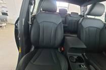 SsangYong Grand Musso Base