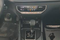 SsangYong Grand Musso Base