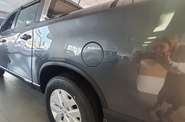 SsangYong Grand Musso Base