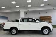 SsangYong Grand Musso Base