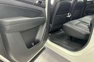 SsangYong Grand Musso Base