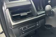 SsangYong Grand Musso Base