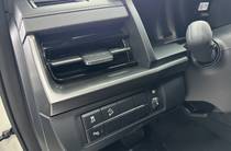 SsangYong Grand Musso Base