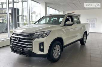 SsangYong Grand Musso 2025 в Хмельницький