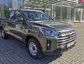 SsangYong Grand Musso SsangYong Grand Musso
