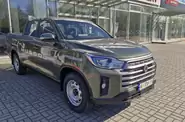 SsangYong Grand Musso SsangYong Grand Musso Base