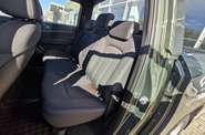 SsangYong Grand Musso Base
