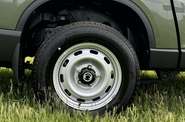 SsangYong Grand Musso Base