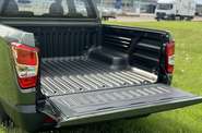 SsangYong Grand Musso Base
