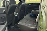 SsangYong Grand Musso Base