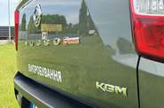 SsangYong Grand Musso Base