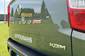 SsangYong Grand Musso Base