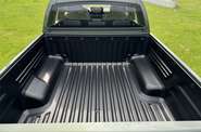 SsangYong Grand Musso Base