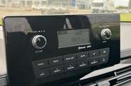 SsangYong Grand Musso Base