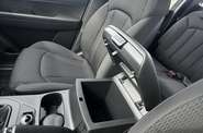 SsangYong Grand Musso Base
