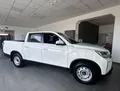 SsangYong Grand Musso SsangYong Grand Musso