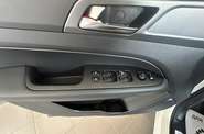 SsangYong Grand Musso Base