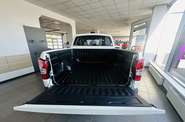 SsangYong Grand Musso Base