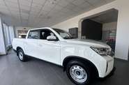SsangYong Grand Musso Base