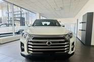 SsangYong Grand Musso Base