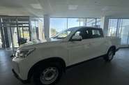 SsangYong Grand Musso Base