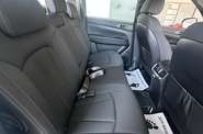 SsangYong Grand Musso Base