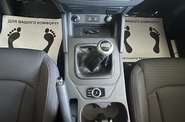 SsangYong Grand Musso Base