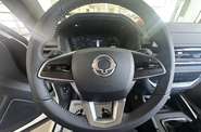 SsangYong Grand Musso Base