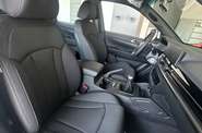 SsangYong Grand Musso Base
