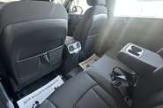 SsangYong Grand Musso Base