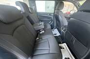SsangYong Grand Musso Base