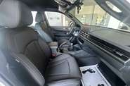 SsangYong Grand Musso Base