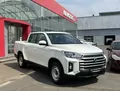 SsangYong Grand Musso SsangYong Grand Musso