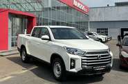 SsangYong Grand Musso Base