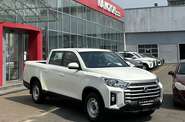 SsangYong Grand Musso Base