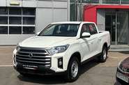 SsangYong Grand Musso Base