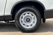 SsangYong Grand Musso Base