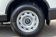 SsangYong Grand Musso Base