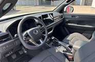 SsangYong Grand Musso Base