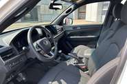 SsangYong Grand Musso Base