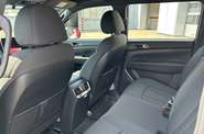 SsangYong Grand Musso Base