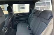 SsangYong Grand Musso Base