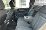 SsangYong Grand Musso Base