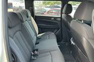 SsangYong Grand Musso Base