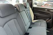 SsangYong Grand Musso Base