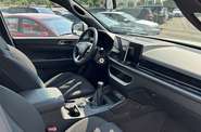 SsangYong Grand Musso Base