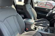 SsangYong Grand Musso Base