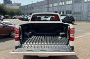 SsangYong Grand Musso Base