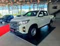 SsangYong Grand Musso SsangYong Grand Musso