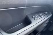 SsangYong Grand Musso Base